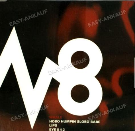 Whale Hobo Humpin Slobo Babe Maxi CD Online Kaufen EBay