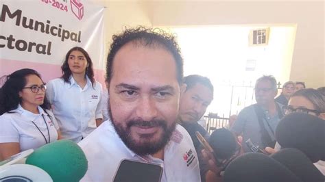 Ya Hay Fecha Para El Primer Debate Entre Candidatos A La Alcald A De