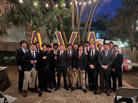 University of Texas Lambda Chi Alpha