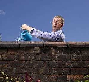 Is It A Bird Is It A Plane No Its A Nude Neighbour Property News