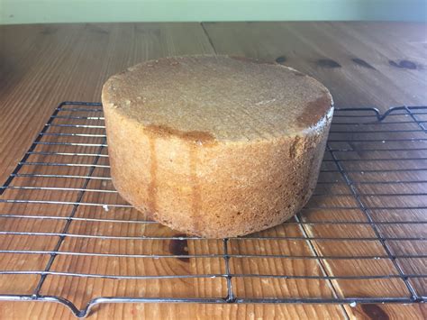 Deep 6 Inch Round Madeira Cake Recipe Artofit