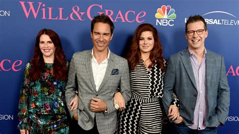 Will and Grace reunion: When it airs and what the cast had to say about it – Metro US