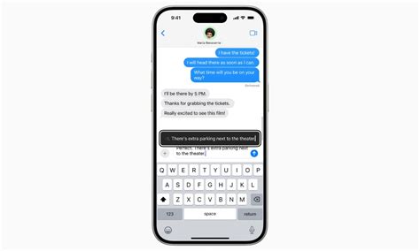 Apple Shares Over A Dozen New Accessibility Features Coming In IOS 18