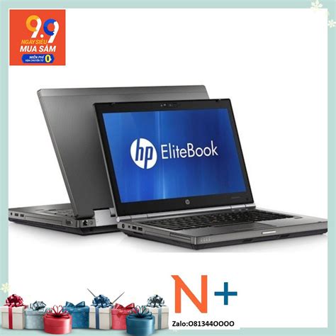 Mua Laptop Hp Elitebook Mobile Workstation W Gi R Nh T Tecki Vn