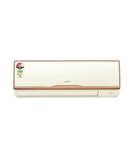 HITACHI RAU318KSD 1 5 TON 3 STAR SPLIT AC Reviews Price