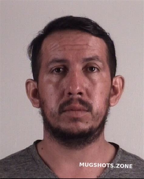 Mercadoreyes Juan Carlos Tarrant County Mugshots Zone