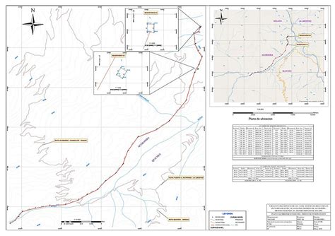 Mapa De Georefere Cira Copia Deyvid Gonzales Leon Udocz