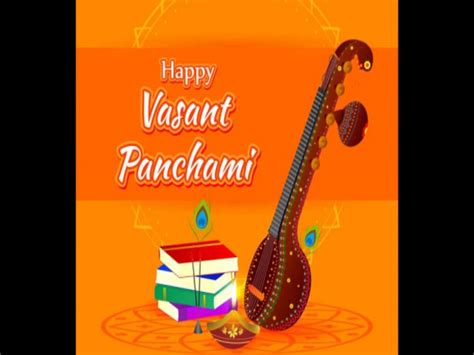 Basant Panchami Wishes Send Greetings Sms Quotes And Status On