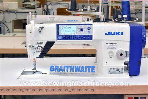 Juki Ddl8000a Sewing Machine £977