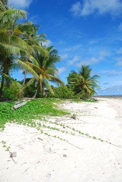 Republic of Nauru - | Beaches in the world, Tropical islands, World ...