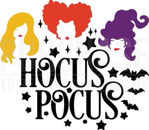 Hocus Pocus Sanderson Svg Sanderson Svg Sisters Svg Sanderson Sister