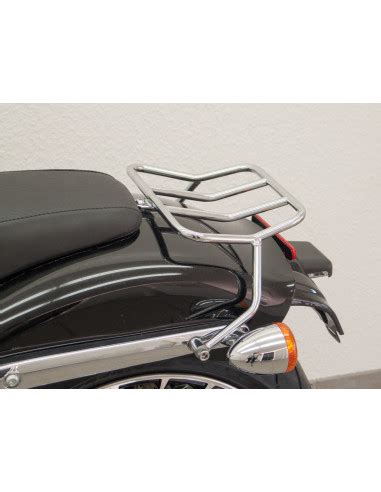 Porte Paquet Pour Harley Davidson Breakout FXSB 2013 2017