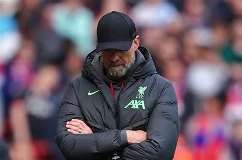 Liverpool Star Felt Ashamed And Hid In Car After Ruthless Jurgen