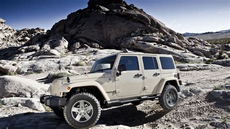 Jeep Wrangler Full Hd Wallpaper And Background Image 2560x1440 Id