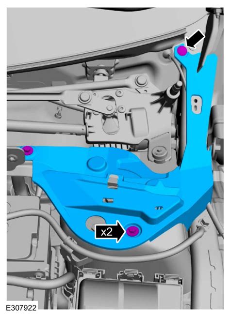 Ford Escape Removal And Installation Oil Pump Engine