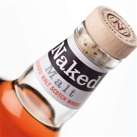 Naked Malt Kinship Creative