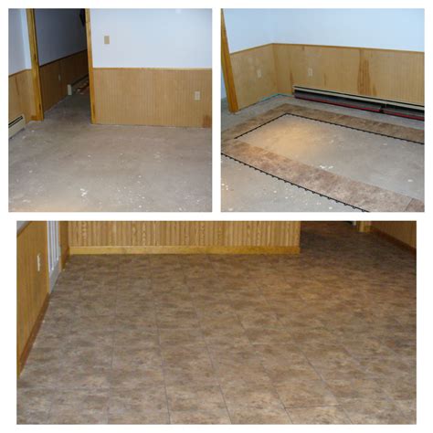 Cheap Tile For Basement Floor Clsa Flooring Guide