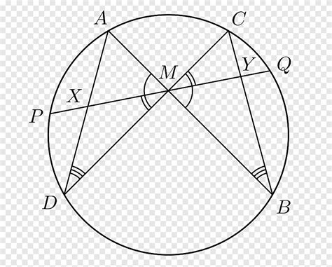 Euclids Elements Butterfly Theorem Euclidean Geometry Pythagorean