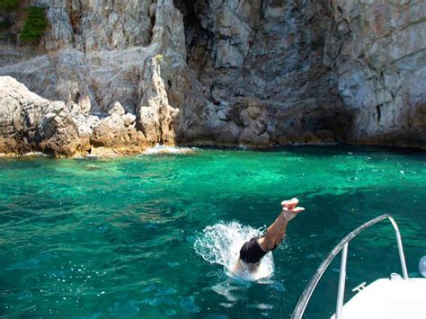 Blue Cave Tour Dubrovnik The Best Boat Tours In Dubrovnik