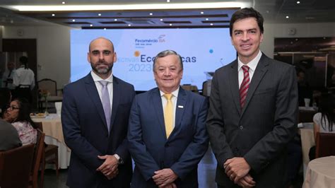 Fecom Rcio Ba Apresenta Perspectivas Econ Micas Para O Ano De Confira