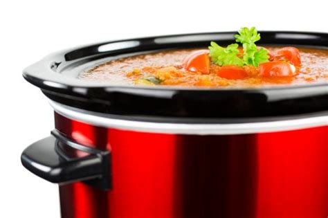 Slow Cooker Test NEU Ratgeber Und Vergleich