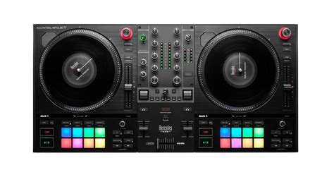 DJCONTROL INPULSE T7 Hercules