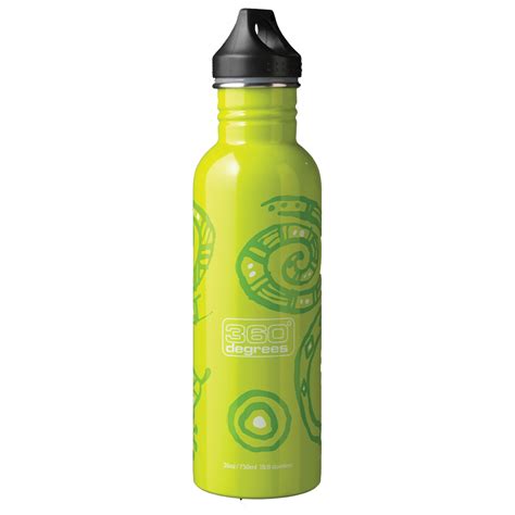 360 Degrees Stainless Drink Bottle Water Bottle Buy Online