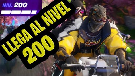 COMO SUBIR RAPIDO DE NIVEL FORTNITE MAS XP ROTISIMO 6 NIVELES MAPA BUG