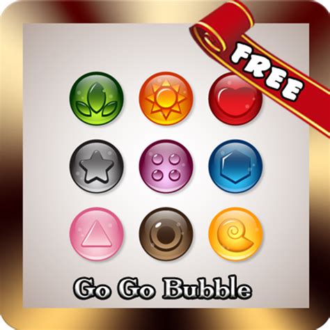 Go Go Bubbleappstore For Android