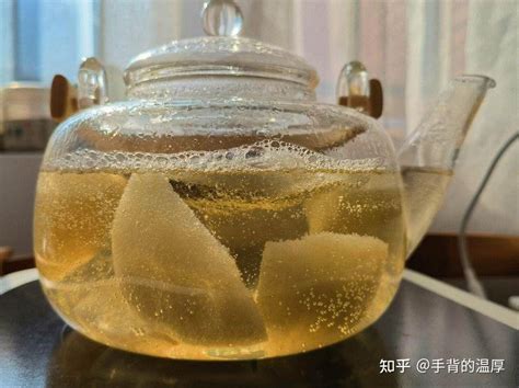 有哪些亲测好喝的「花果茶」配方值得推荐？ 知乎