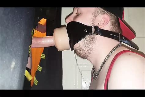 Throat The Living Fleshlight Mouth Fuck Gay Couple Porn Xhamster