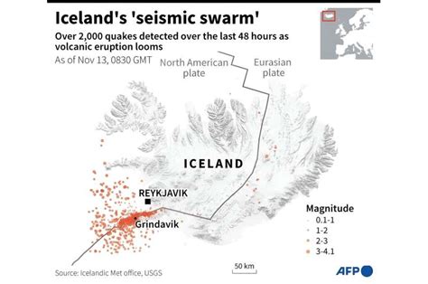 How Much Damage Could Possible Iceland Volcano Eruption Cause