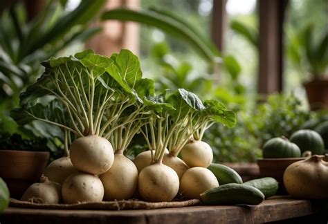 Central American Jicama Cooking Traditions The Kitchen Community