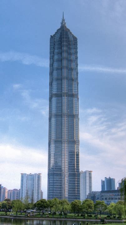 Jin Mao Tower - Wikiwand