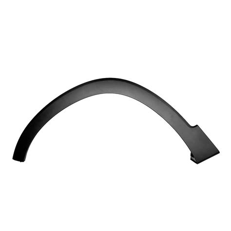 Replace Hy C Front Driver Side Wheel Arch Molding Capa Certified