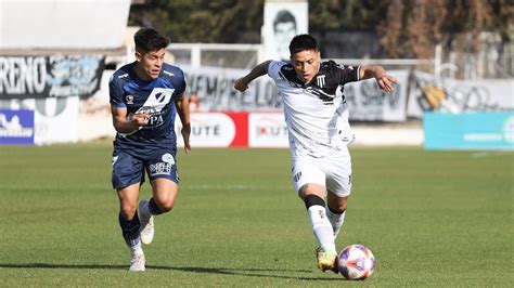 Gimnasia y Esgrima logró un triunfo soñado y en tiempo de descuento