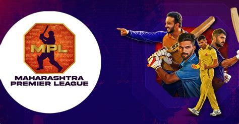 Maharashtra Premier League 2023 Full Schedule Complete Squads