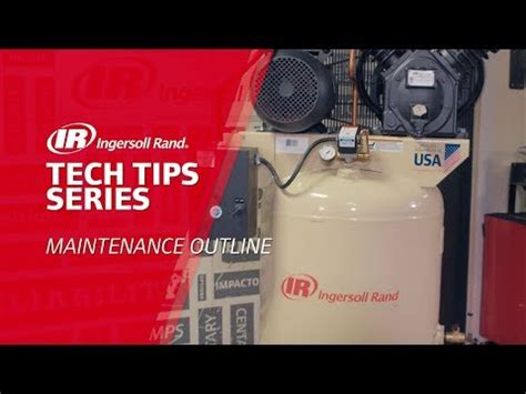 Ingersoll Rand Ss L Review Quiet Gallon Compressor