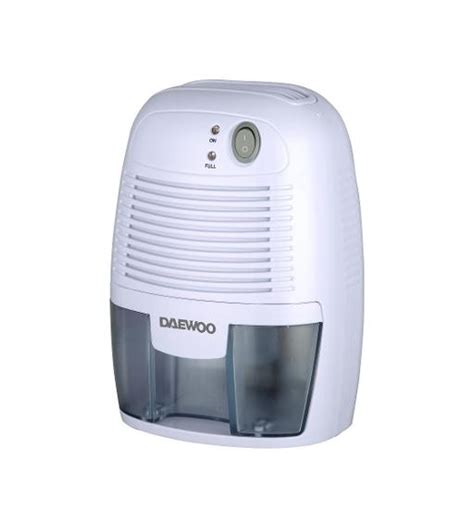 ODVLHČOVAČ VZDUCHU DAEWOO DH-500A | Aukro