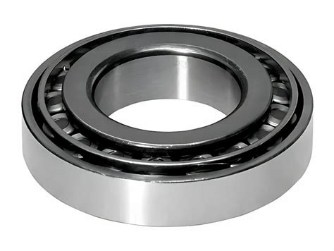 Mm Stainless Steel Tapper Roller Bearing At Rs Piece Metric