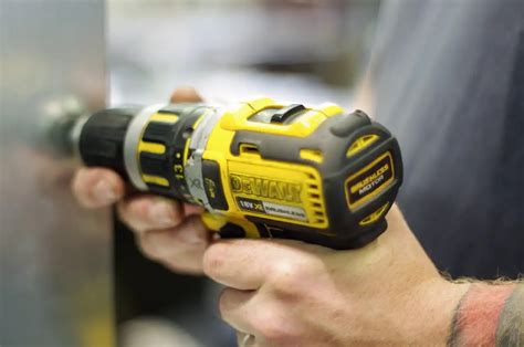 A Step By Step Guide To Creating A Diy Cordless Drill Holder