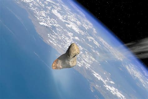 NASA set to unravel giant asteroid that can hit Earth