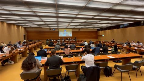 Chinese Organizations Hold Events At 56th Session Of Un Human Rights