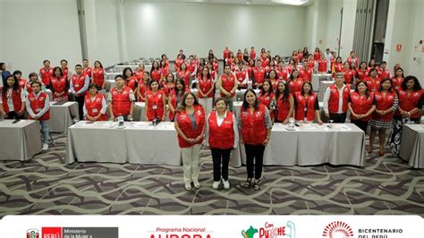 Programa Nacional Aurora Profesionales del Servicio de Atención