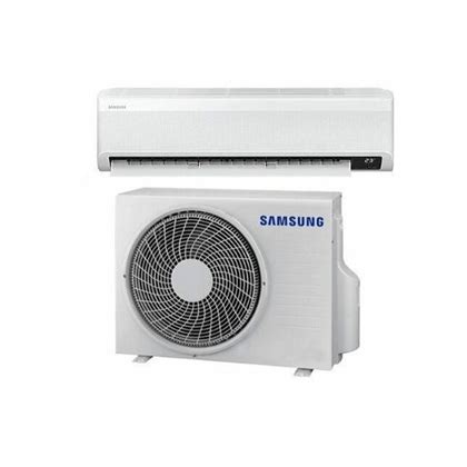 Samsung Cebu Wi Fi Dual Split Air Conditioner 9000 12000