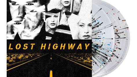 Lost Highway