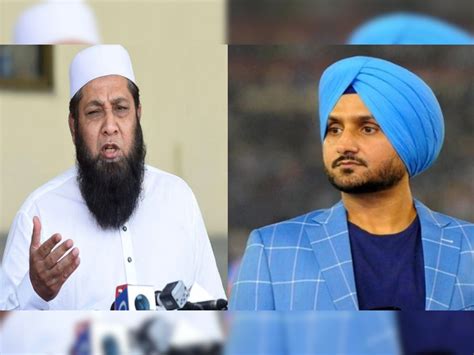 Harbhajan Singh Almost Converted To Islam Said Inzamam Pakistani