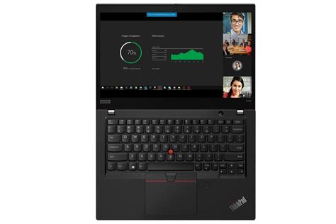 Lenovo ThinkPad X390 review: A sharp business laptop with caveats | PCWorld