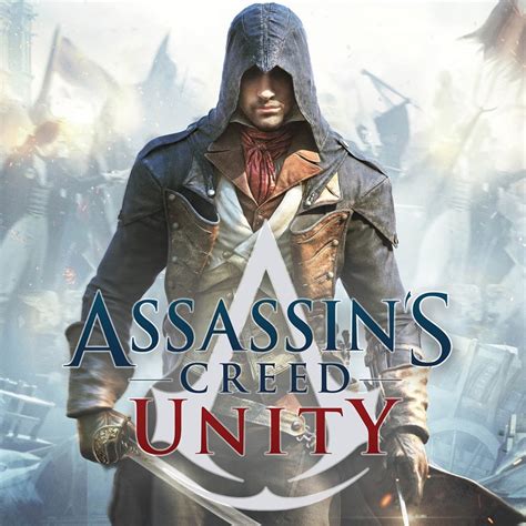 Assassin´s Creed : Unity Concept Art | Domestika