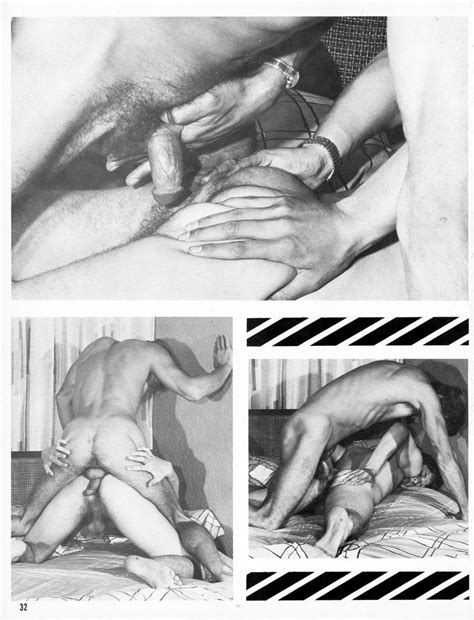 Gay Vintage Hardcore Magazines Collection Classic Page Intporn Forums